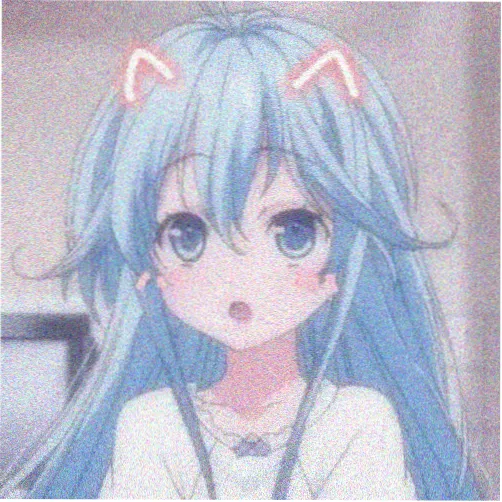 仙逆动漫柳眉头像